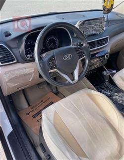 هیۆندای تۆکسۆن